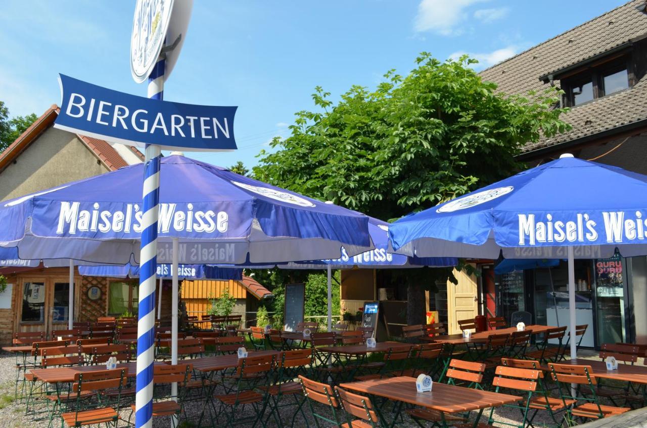 Hotel "Cafe Verkehrt" - Wellcome Motorbiker, Berufsleute Und Reisende Im Schwarzwald Oberhof (Baden-Wurttemberg) Exterior foto